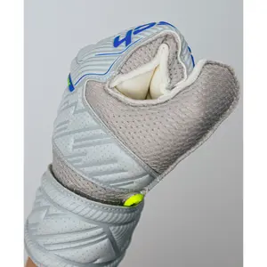 Torwarthandschuhe Kind Reusch Attrakt Solid image-4