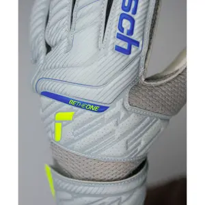 Torwarthandschuhe Kind Reusch Attrakt Solid image-5