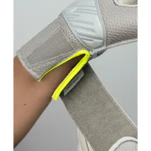 Torwarthandschuhe Kind Reusch Attrakt Solid image-6