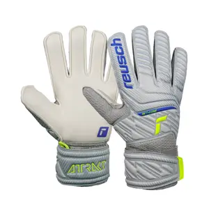 Torwarthandschuhe Kind Reusch Attrakt Solid image-2