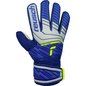 Kinder keepershandschoenen Reusch Attrakt Solid image-0