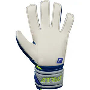 Kinder keepershandschoenen Reusch Attrakt Solid image-1