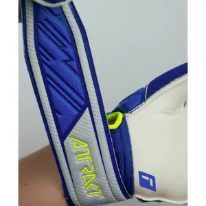 Kinder keepershandschoenen Reusch Attrakt Solid image-6