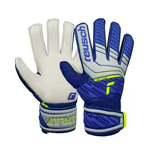 Kinder keepershandschoenen Reusch Attrakt Solid image-2