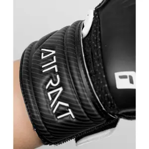 Kinder keepershandschoenen Reusch Attrakt Solid image-6