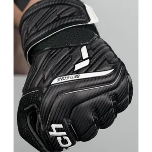 Kinder keepershandschoenen Reusch Attrakt Solid image-5