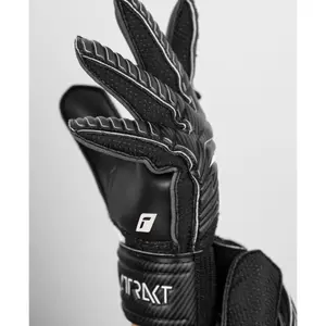 Kinder keepershandschoenen Reusch Attrakt Solid image-4