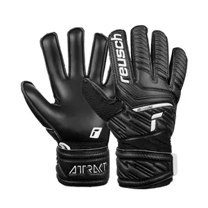 Kinder keepershandschoenen Reusch Attrakt Solid image-2