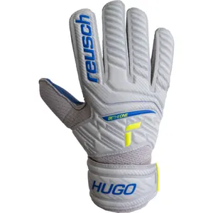 Torwarthandschuhe Kind Reusch Attrakt Solid Hugo image-0