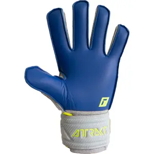 Torwarthandschuhe Kind Reusch Attrakt Solid Hugo image-1