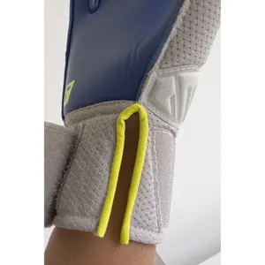 Torwarthandschuhe Kind Reusch Attrakt Solid Hugo image-3
