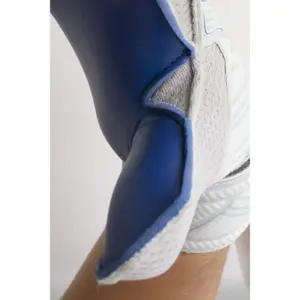Torwarthandschuhe Kind Reusch Attrakt Solid Hugo image-4