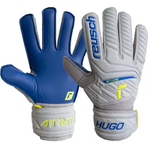 Torwarthandschuhe Kind Reusch Attrakt Solid Hugo image-2