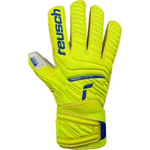 Gants de gardien enfant Reusch Attrakt Resist Finger Support image-0