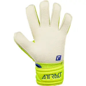 Gants de gardien enfant Reusch Attrakt Resist Finger Support image-1
