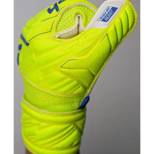 Gants de gardien enfant Reusch Attrakt Resist Finger Support image-5
