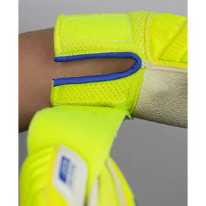 Gants de gardien enfant Reusch Attrakt Resist Finger Support image-6