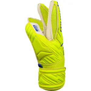 Gants de gardien enfant Reusch Attrakt Resist Finger Support image-3