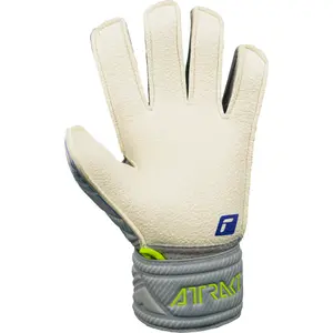 Torwarthandschuhe Kind Reusch Attrakt Resist Finger Support image-1