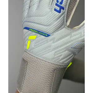 Torwarthandschuhe Kind Reusch Attrakt Resist Finger Support image-5