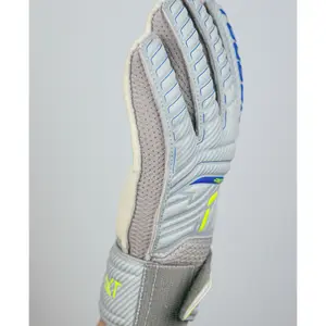 Torwarthandschuhe Kind Reusch Attrakt Resist Finger Support image-4