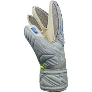 Torwarthandschuhe Kind Reusch Attrakt Resist Finger Support image-3