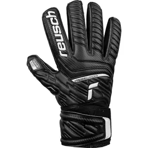 Kinder keepershandschoenen Reusch Attrakt Resist Finger Support image-0
