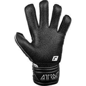 Kinder keepershandschoenen Reusch Attrakt Resist Finger Support image-1