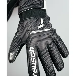 Kinder keepershandschoenen Reusch Attrakt Resist Finger Support image-5