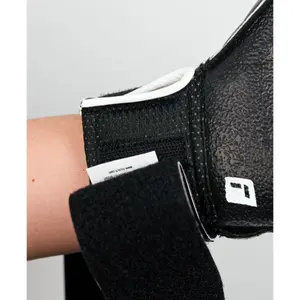 Kinder keepershandschoenen Reusch Attrakt Resist Finger Support image-6