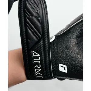 Kinder keepershandschoenen Reusch Attrakt Resist Finger Support image-4