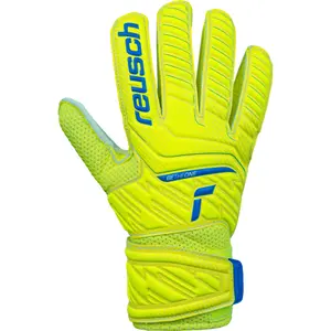 Torwarthandschuhe Kind Reusch Attrakt Resist image-0