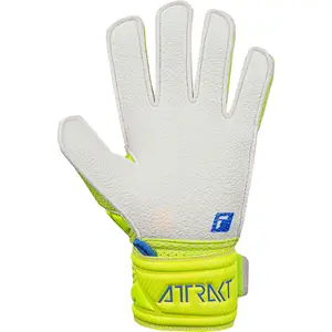 Torwarthandschuhe Kind Reusch Attrakt Resist image-1