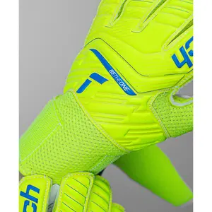 Torwarthandschuhe Kind Reusch Attrakt Resist image-6