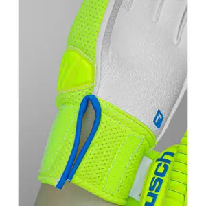 Torwarthandschuhe Kind Reusch Attrakt Resist image-5