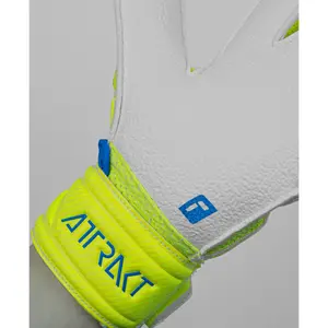 Torwarthandschuhe Kind Reusch Attrakt Resist image-4