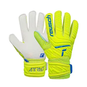 Torwarthandschuhe Kind Reusch Attrakt Resist image-2