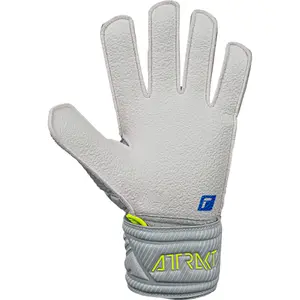 Kinder keepershandschoenen Reusch Attrakt Resist image-1