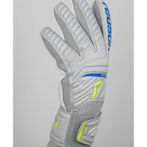 Kinder keepershandschoenen Reusch Attrakt Resist image-4