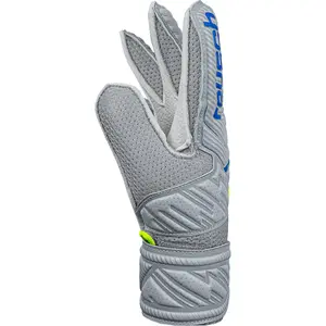 Kinder keepershandschoenen Reusch Attrakt Resist image-2