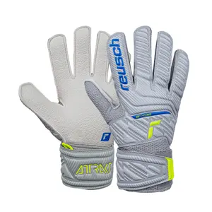 Kinder keepershandschoenen Reusch Attrakt Resist image-3