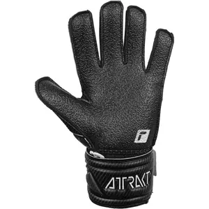Kinder keepershandschoenen Reusch Attrakt Resist image-1
