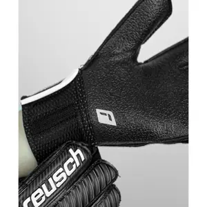 Kinder keepershandschoenen Reusch Attrakt Resist image-4