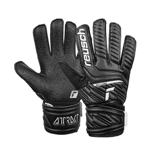 Kinder keepershandschoenen Reusch Attrakt Resist image-3