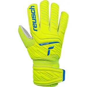 Gants de gardien enfant Reusch Attrakt Grip image-0