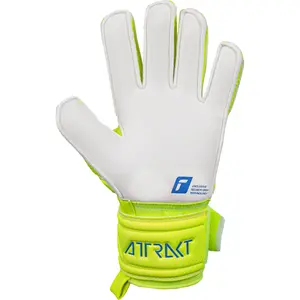 Gants de gardien enfant Reusch Attrakt Grip image-1
