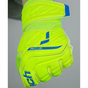 Gants de gardien enfant Reusch Attrakt Grip image-4