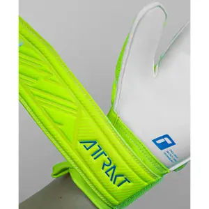 Gants de gardien enfant Reusch Attrakt Grip image-5