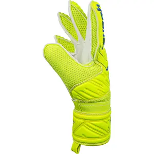 Gants de gardien enfant Reusch Attrakt Grip image-3