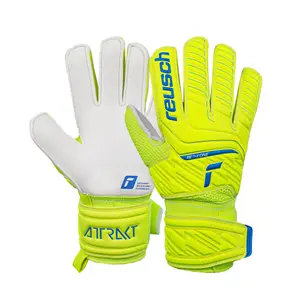 Gants de gardien enfant Reusch Attrakt Grip image-2